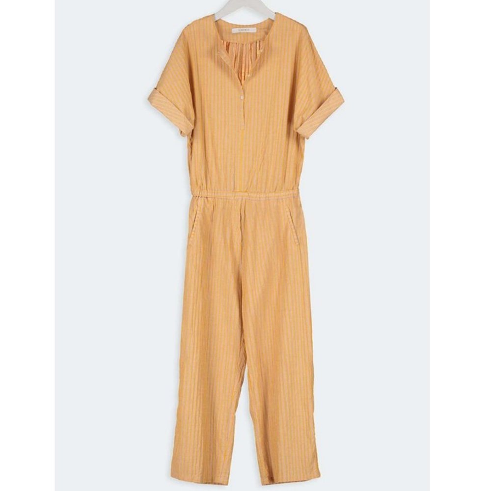 Humanoid Maisy Jumpsuit Honey Size XS